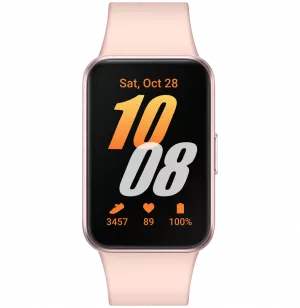 Montre connectée Samsung Galaxy Fit3 - (40.0mm)