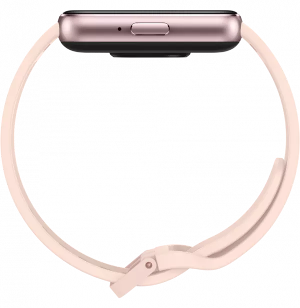 Montre connectée Samsung Galaxy Fit3 - (40.0mm)