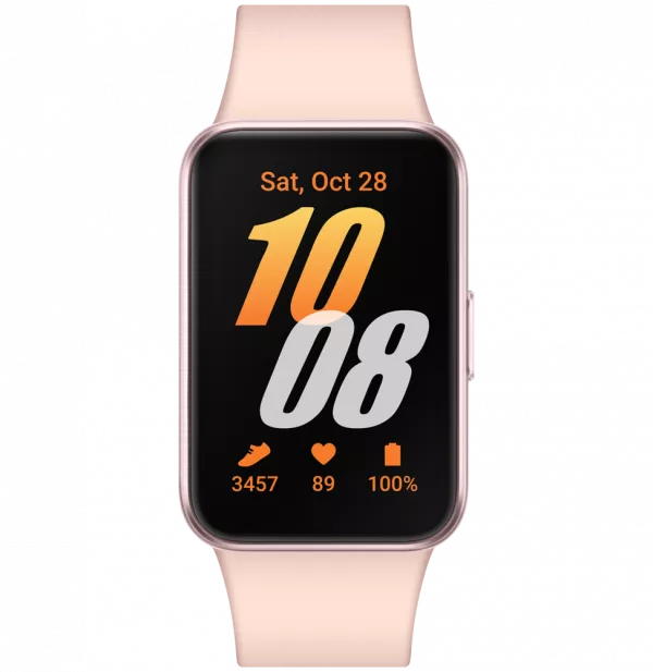 Montre connectée Samsung Galaxy Fit3 - (40.0mm)