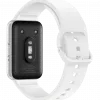 Montre connectée Samsung Galaxy Fit3 - Blanc (40.0mm)