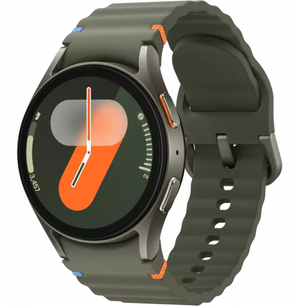 Montre connectée Samsung Galaxy Watch7 (Bluetooth, 40mm)