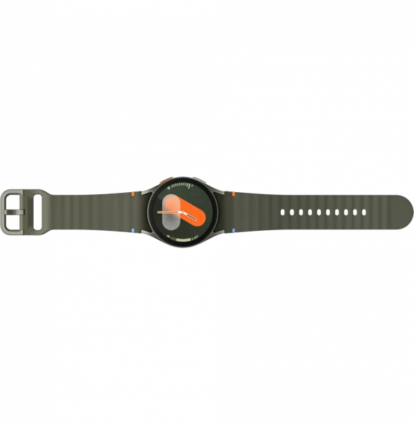 Montre connectée Samsung Galaxy Watch7 (Bluetooth, 40mm)