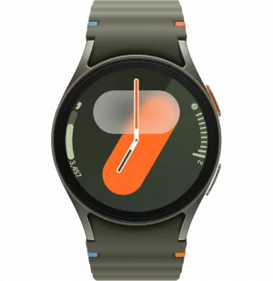Montre connectée Samsung Galaxy Watch7 (Bluetooth, 40mm)