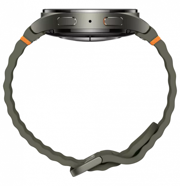 Montre connectée Samsung Galaxy Watch7 (Bluetooth, 40mm)