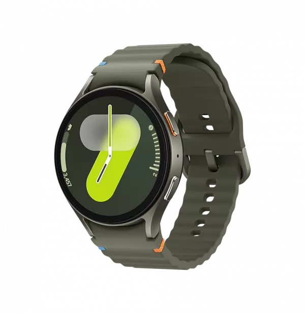 Montre connectée Samsung Galaxy Watch7 (Bluetooth, 44mm)