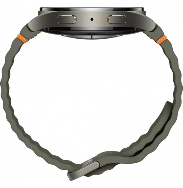 Montre connectée Samsung Galaxy Watch7 (Bluetooth, 44mm)