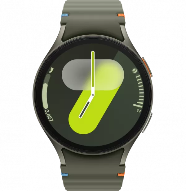 Montre connectée Samsung Galaxy Watch7 (Bluetooth, 44mm)