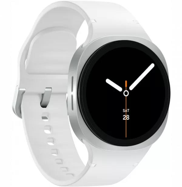 Montre connectée Samsung Galaxy Watch8 (Bluetooth, 40mm)