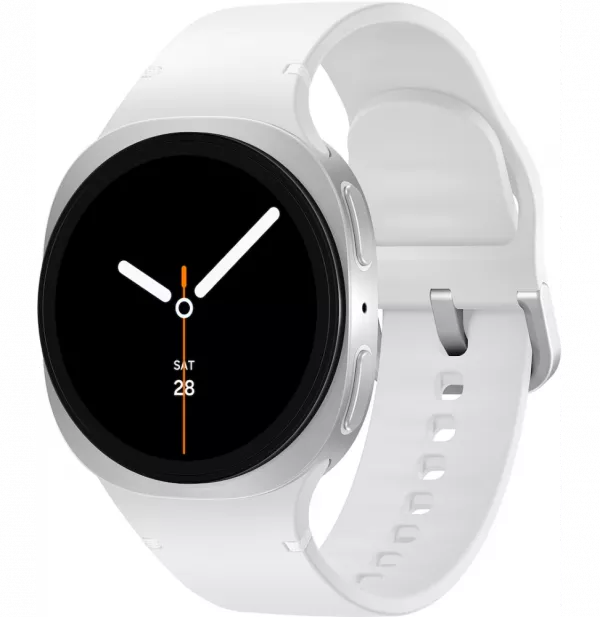 Montre connectée Samsung Galaxy Watch8 (Bluetooth, 40mm)