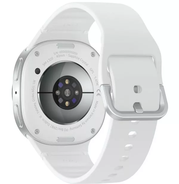 Montre connectée Samsung Galaxy Watch8 (Bluetooth, 40mm)