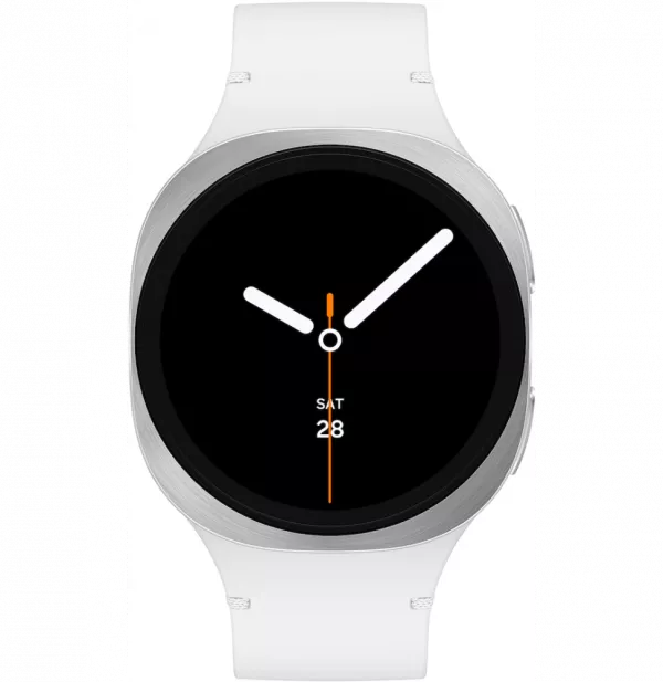Montre connectée Samsung Galaxy Watch8 (Bluetooth, 40mm)