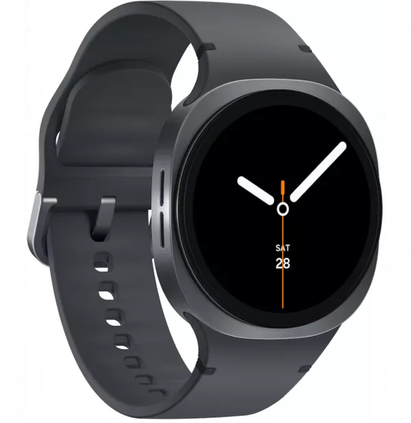 Montre connectée Samsung Galaxy Watch8 (Bluetooth, 44mm)