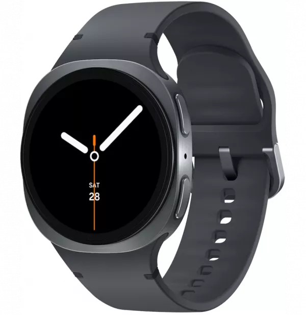 Montre connectée Samsung Galaxy Watch8 (Bluetooth, 44mm)