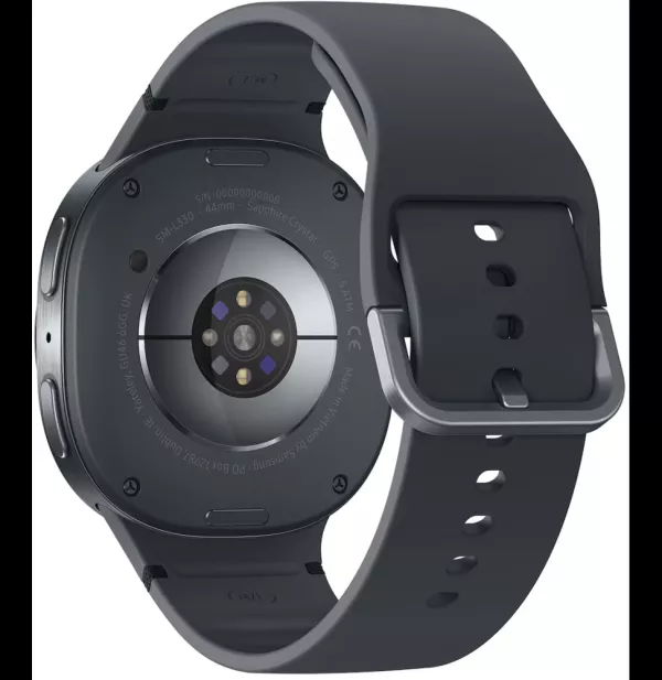 Montre connectée Samsung Galaxy Watch8 (Bluetooth, 44mm)