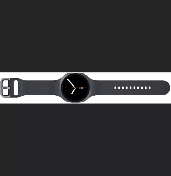 Montre connectée Samsung Galaxy Watch8 (Bluetooth, 44mm)