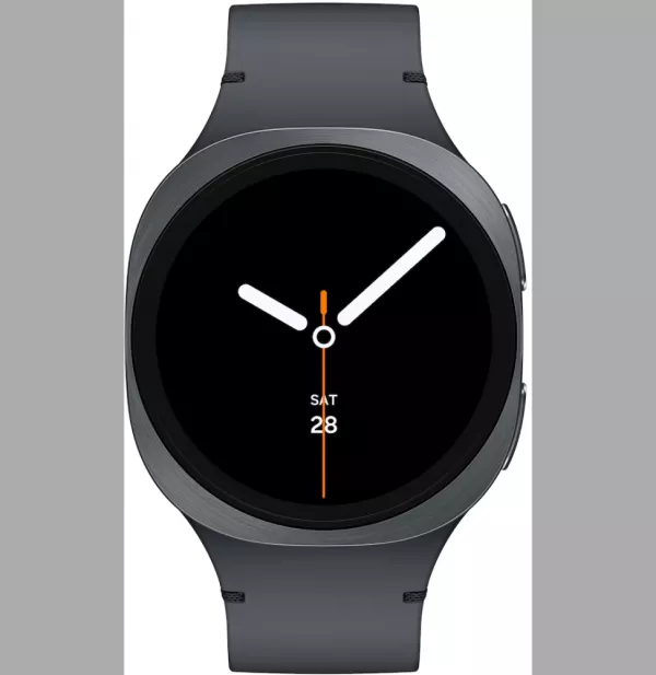 Montre connectée Samsung Galaxy Watch8 (Bluetooth, 44mm)