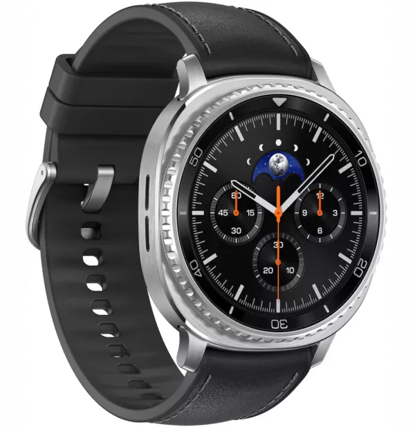 Montre connectée Samsung Galaxy Watch8 Classic (Bluetooth, 46mm)