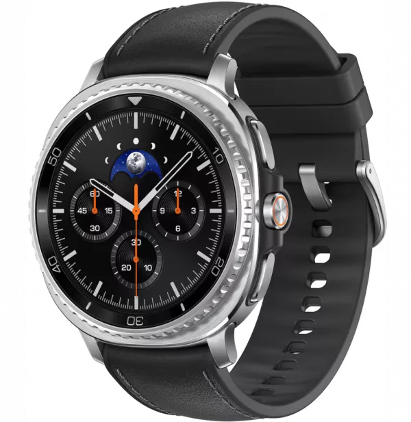 Montre connectée Samsung Galaxy Watch8 Classic (Bluetooth, 46mm)