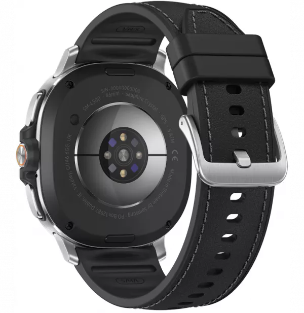 Montre connectée Samsung Galaxy Watch8 Classic (Bluetooth, 46mm)
