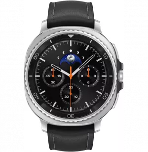 Montre connectée Samsung Galaxy Watch8 Classic (Bluetooth, 46mm)
