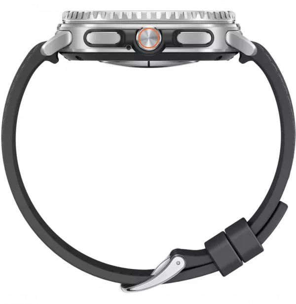 Montre connectée Samsung Galaxy Watch8 Classic (Bluetooth, 46mm)