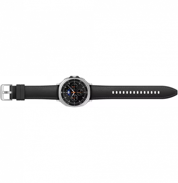 Montre connectée Samsung Galaxy Watch8 Classic (Bluetooth, 46mm)