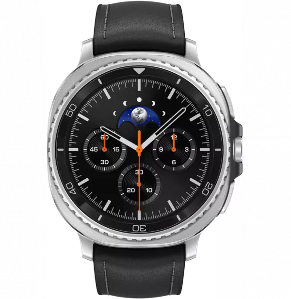 Montre connectée Samsung Galaxy Watch8 Classic (Bluetooth, 46mm)