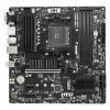 Carte Mère AMD MSI B550M PRO-VDH (911-7C95-084)