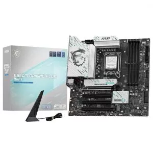 Carte mère MSI B860M GAMING PLUS WIFI