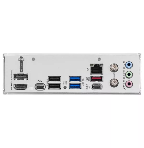 Carte mère MSI B860M GAMING PLUS WIFI