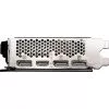 MSI GEFORCE RTX 4060 VENTUS 2X BLACK 8G OC carte graphique NVIDIA 8 Go GDDR6 (GEFORCE RTX 4060 VENTUS 2X BLACK 8G OC)