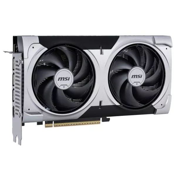 MSI GeForce RTX 5060 Ti 8G VENTUS 2X OC PLUS