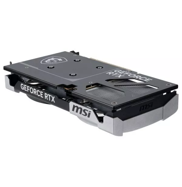 MSI GeForce RTX 5060 Ti 8G VENTUS 2X OC PLUS