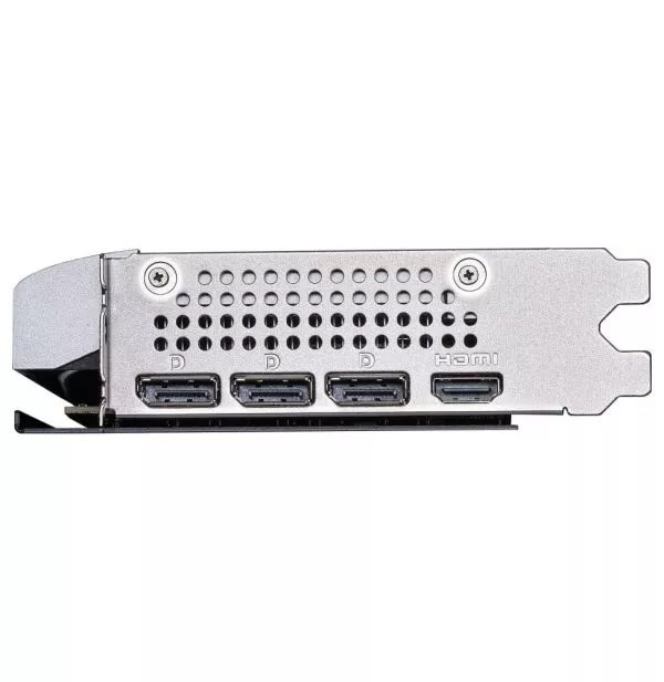 MSI GeForce RTX 5060 Ti 8G VENTUS 2X OC PLUS