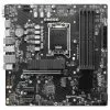 Carte Mère Intel MSI PRO B760M-P (911-7E02-026)