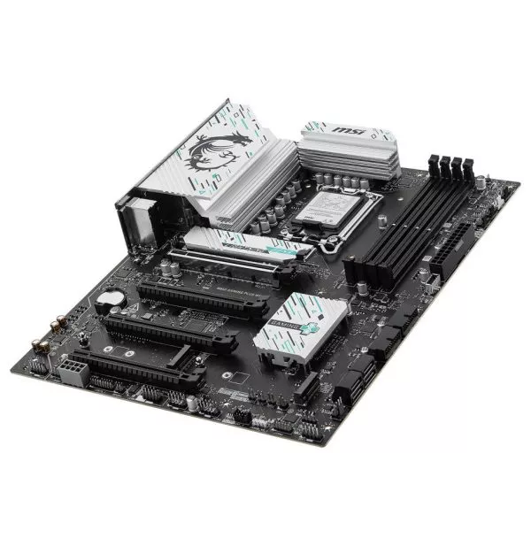 MSI PRO B860 GAMING PLUS WIFI