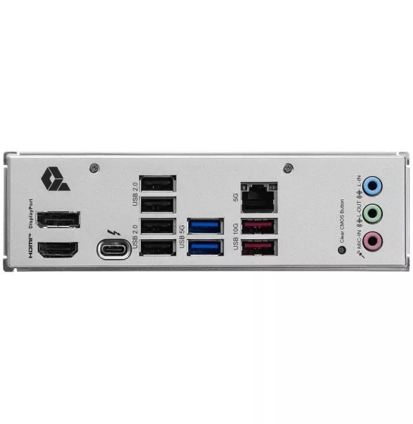 Carte mère MSI PRO B860-P