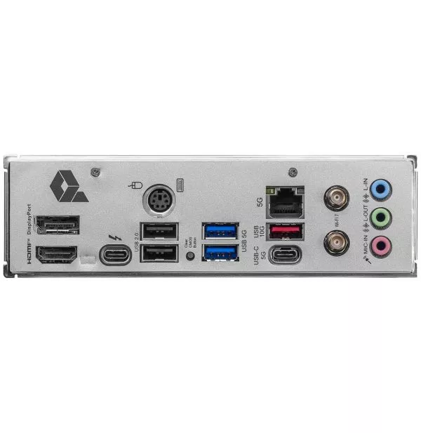 Carte mère MSI PRO B860M-A WIFI