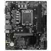 Carte Mère Intel MSI PRO H610M-E (911-7D48-070)