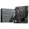 Carte Mère Intel MSI PRO H610M-E (911-7D48-070)