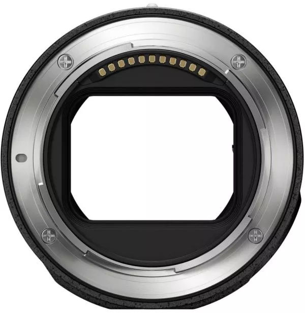 Nikon Adaptateur pour monture FTZ II (4960759909121)