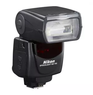 Flash Nikon SB-700