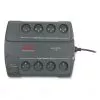 Onduleur Off-line APC Back-UPS BE400-FR - 240 W / 400 VA - 8 prises FR