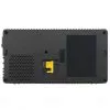 Onduleur Line-interactive APC EASY UPS BV BV650I - 375 W / 650 VA - 6 prises C13