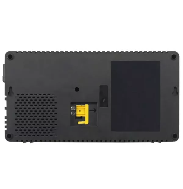 Onduleur Line-interactive APC EASY UPS BV BV650I - 375 W / 650 VA - 6 prises C13