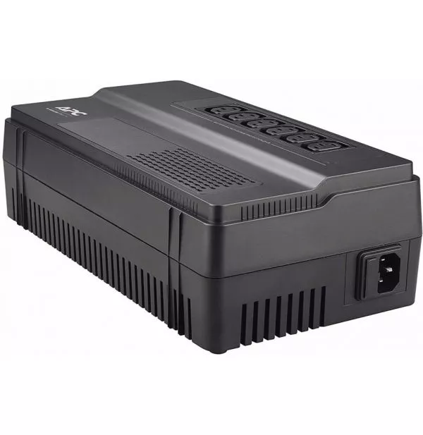 Onduleur Line-interactive APC EASY UPS BV BV650I - 375 W / 650 VA - 6 prises C13