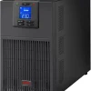 Onduleur On-line APC Easy UPS SRV SRV3KI - 2400 W / 3000 VA - 6 prises C13 + 1 prise C19