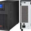 Onduleur On-line APC Easy UPS SRV SRV3KI - 2400 W / 3000 VA - 6 prises C13 + 1 prise C19