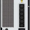 Onduleur On-line APC Easy UPS SRV SRV3KI - 2400 W / 3000 VA - 6 prises C13 + 1 prise C19