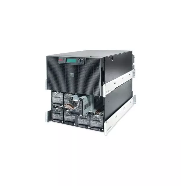 Onduleur APC On-line Double conversion Smart-UPS RT 20kVA RM 230V